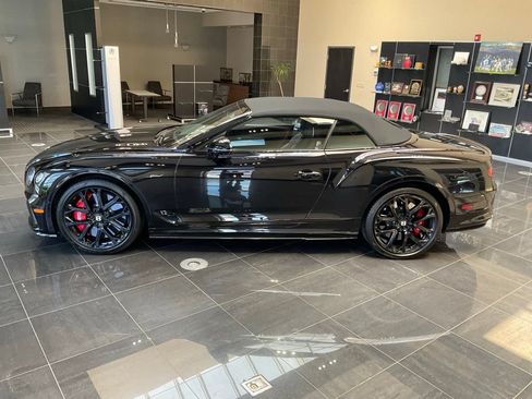 Used 2023 Bentley Continental GT Speed AWD/4WD image 25