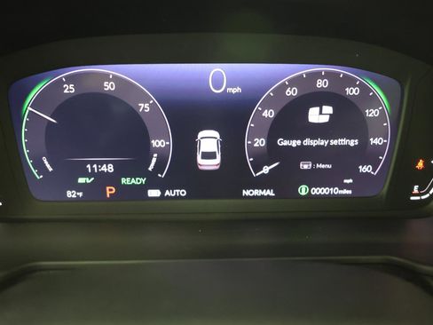 New 2026 Honda Accord EX-L image 13