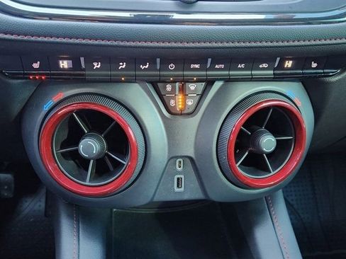 Used 2020 Chevrolet Blazer RS w/ LPO, Floor Liner Package image 22