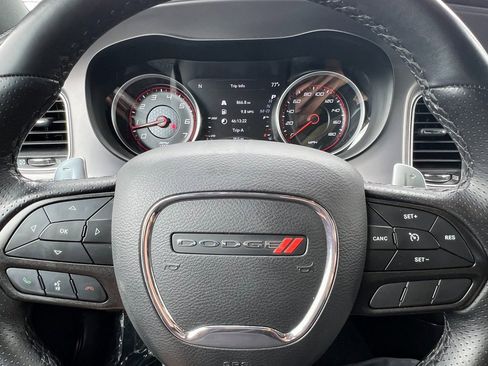 Certified 2023 Dodge Charger Scat Pack w/ Plus Group image 21