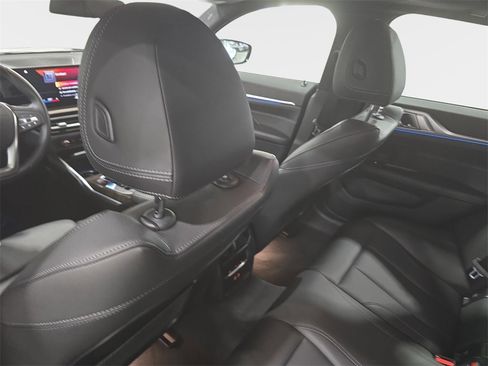 Certified 2023 BMW i4 eDrive35 image 11