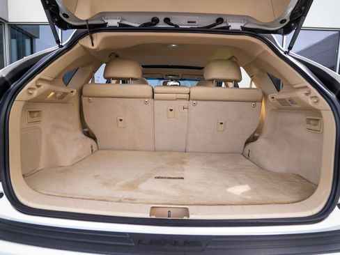 Used 2014 Lexus RX 350 AWD w/ Navigation Package image 33