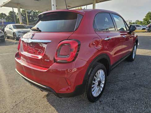 Used 2021 FIAT 500X Pop w/ Pop Value Package AWD/4WD image 10