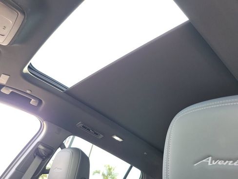 Used 2026 Buick Enclave Avenir w/ Super Cruise Package FWD image 36