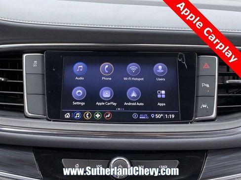 Used 2021 Buick Enclave Premium image 25