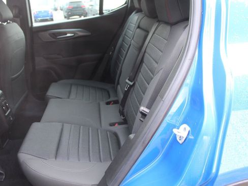 Used 2024 Dodge Hornet GT AWD/4WD image 15
