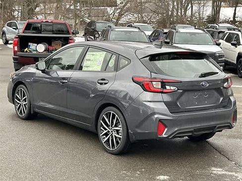 New 2026 Subaru Impreza 2.0i Sport image 29