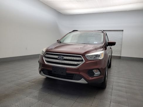 Used 2018 Ford Escape SEL image 15