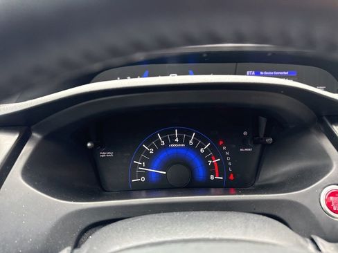 Used 2015 Honda Civic EX-L image 11