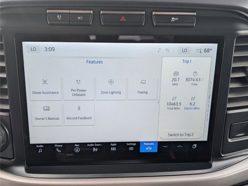 Used 2024 Ford F150 XLT w/ Mobile Office Package AWD/4WD image 31