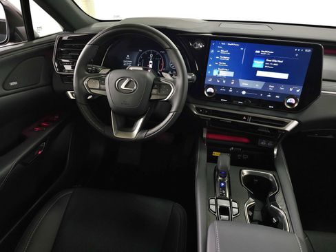 Used 2026 Lexus RX 350 Premium Plus w/ Convenience Package AWD/4WD image 20