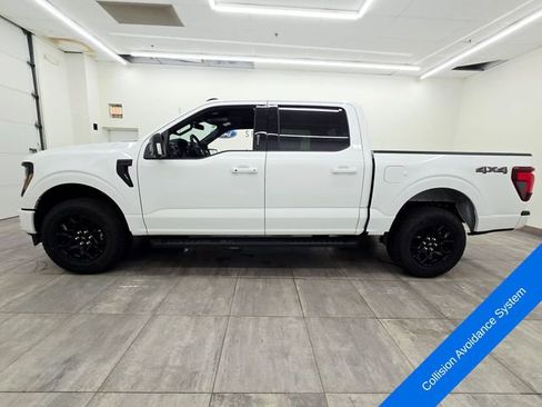 New 2026 Ford F150 XLT w/ Equipment Group 302A MID AWD/4WD image 2
