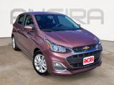 Used 2021 Chevrolet Spark LT image 4