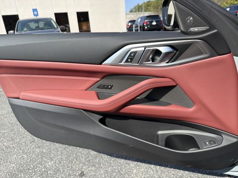 New 2026 BMW 430i Coupe w/ M Sport Package image 13