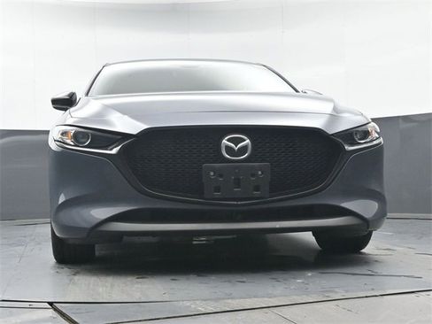 Certified 2023 MAZDA MAZDA3 s image 35