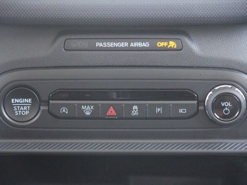 Certified 2025 Ford Bronco Sport Outer Banks w/ Outer Banks Tech Package+ image 20