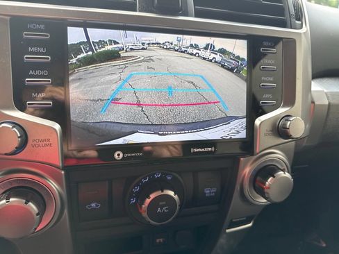 Used 2021 Toyota 4Runner SR5 RWD image 10
