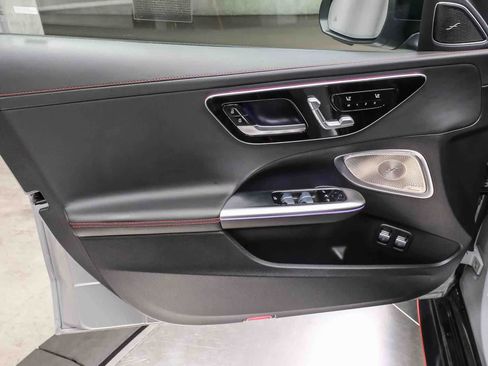 Certified 2024 Mercedes-Benz C 36 AMG S image 26