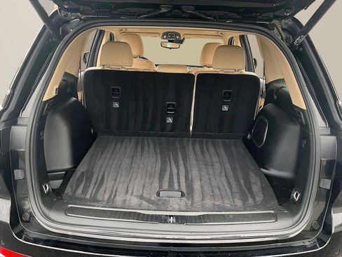 Certified 2022 Jeep Grand Cherokee Limited image 27