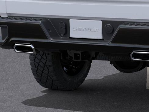 New 2026 Chevrolet Silverado 1500 LT Trail Boss w/ Convenience Package II AWD/4WD image 38