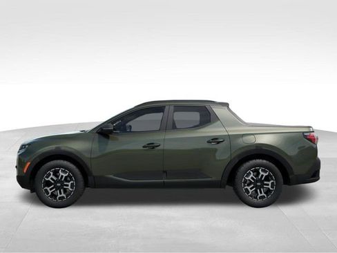 New 2026 Hyundai Santa Cruz XRT image 3