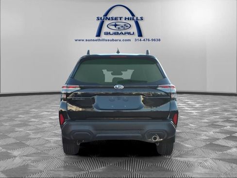 New 2026 Subaru Forester Limited image 22