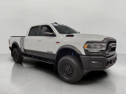 Used 2022 RAM 2500 Power Wagon w/ Level 2 Equipment Group