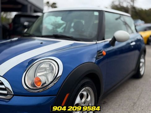 Used 2013 MINI Cooper Hardtop FWD image 14