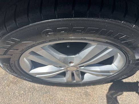Used 2015 Mercedes-Benz ML 350 4MATIC image 29