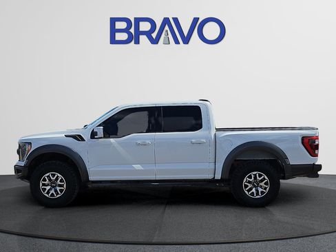 Used 2022 Ford F150 Raptor w/ Equipment Group 801A High AWD/4WD image 2