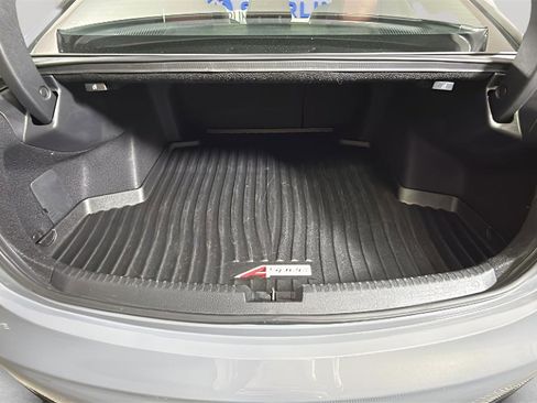 Used 2025 Acura TLX SH-AWD w/ A-SPEC Pkg image 35