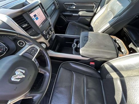 Used 2022 RAM 1500 Laramie image 10