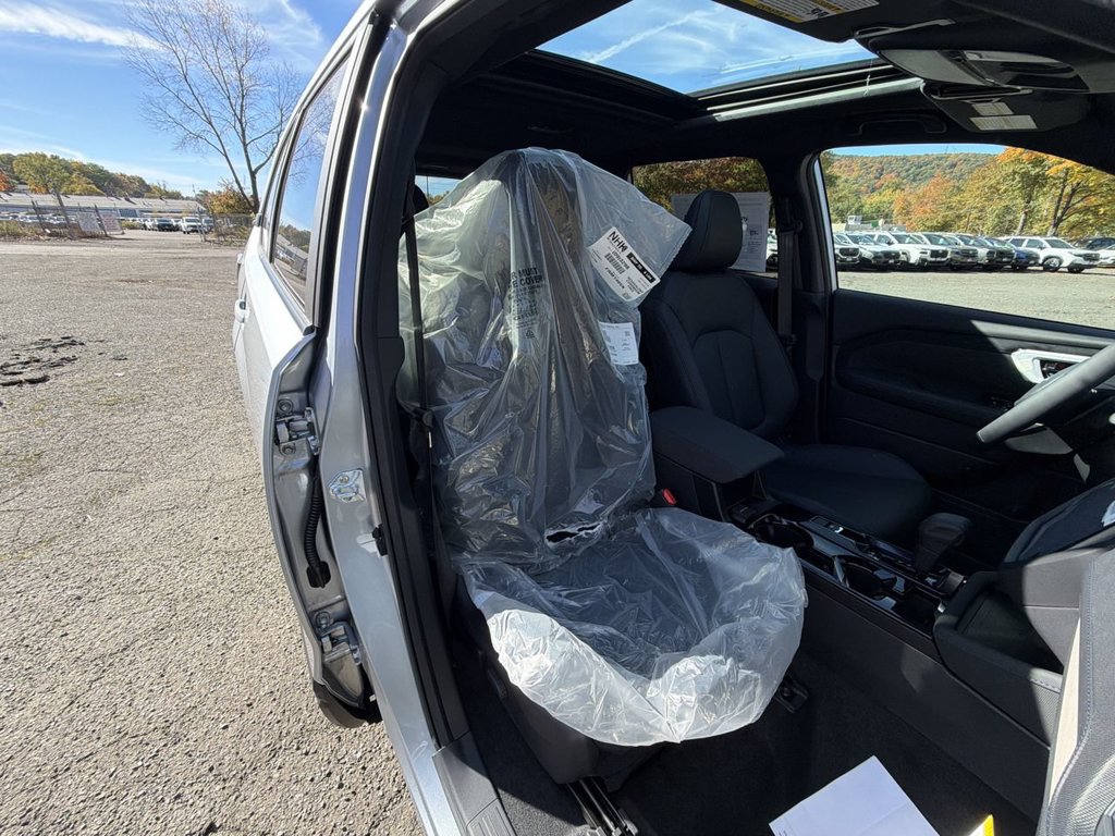 New 2026 Subaru Forester Touring AWD/4WD image 15