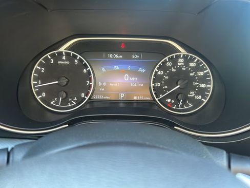 Used 2016 Nissan Maxima 3.5 SL image 13