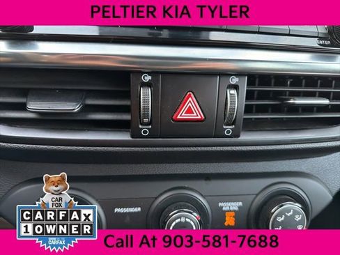 Certified 2021 Kia Forte GT-Line image 22