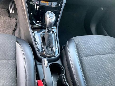 Used 2018 Buick Encore Preferred image 13