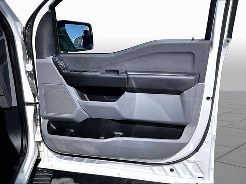 Used 2022 Ford F150 XL w/ Trailer Tow Package AWD/4WD image 23