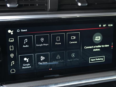 Used 2024 GMC Sierra 2500 Denali w/ Denali Reserve Package image 17