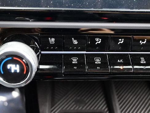 New 2027 Chevrolet Bolt RS w/ Technology Package FWD image 31