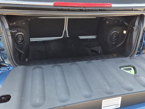 Used 2023 MINI Cooper John Cooper Works w/ Driver Assistance Package image 14