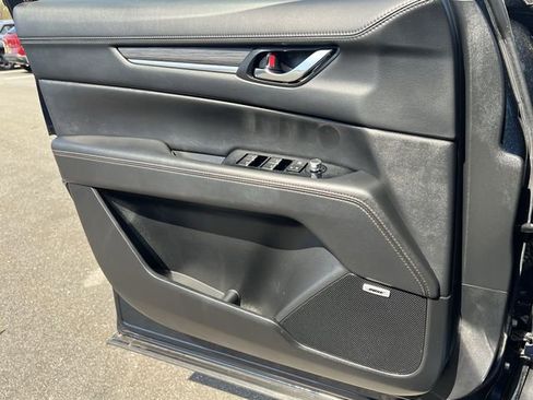 Used 2018 MAZDA CX-5 Grand Touring w/ Premium Package image 25