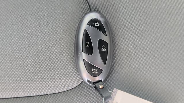 Certified 2025 Hyundai Elantra Sport FWD image 20