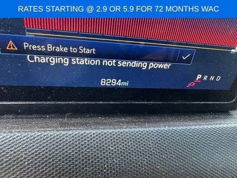 Used 2024 Chevrolet Brightdrop 600 w/ Battery Pack, Max Range AWD/4WD image 9