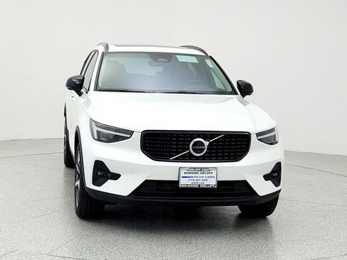 New 2026 Volvo XC40 B5 Plus w/ Protection Package Premier image 2