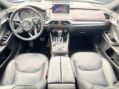 Used 2017 MAZDA CX-9 Grand Touring FWD image 17