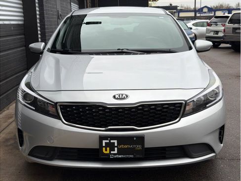 Used 2017 Kia Forte LX FWD image 12