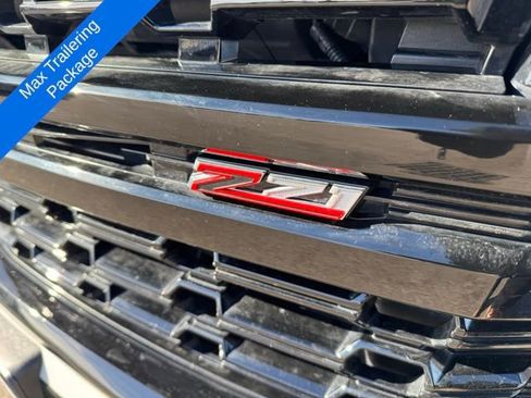 Used 2023 Chevrolet Tahoe Z71 w/ Z71 Off-Road Package image 25