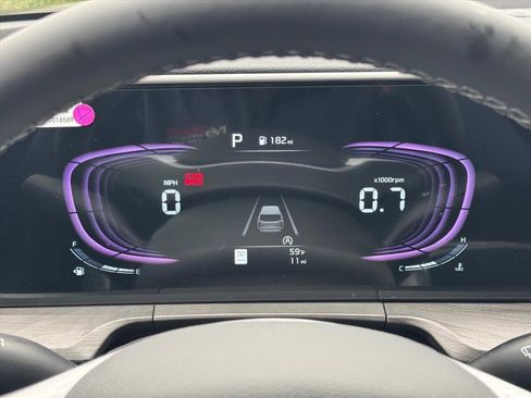 New 2025 Kia Telluride EX X-Line image 15