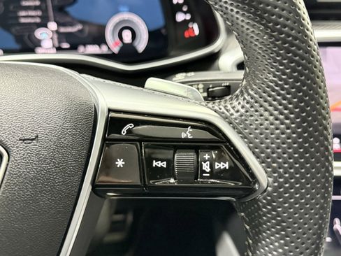 Used 2021 Audi S6 Premium Plus w/ S Sport Package image 20