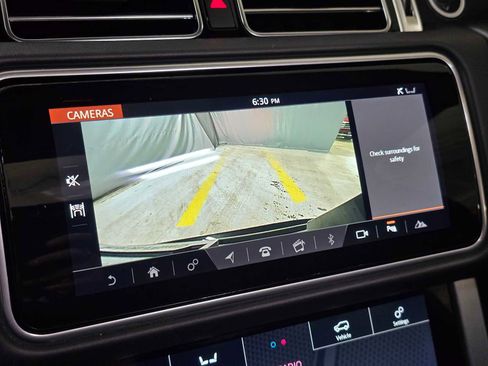 Used 2022 Land Rover Range Rover Westminster Edition image 31